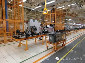 神龍公司成都工廠投產(chǎn) 首款產(chǎn)品東風標致4008榮耀下線