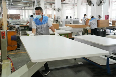 廣西合浦延長(zhǎng)木業(yè)產(chǎn)業(yè)鏈,推動(dòng)產(chǎn)品向海、產(chǎn)業(yè)向新!