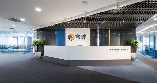 盒畔創(chuàng)意包裝公司董事長(zhǎng) 用文化創(chuàng)意點(diǎn)亮發(fā)展前路