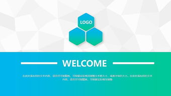 商務(wù)大氣科技公司介紹產(chǎn)品介紹ppt模板