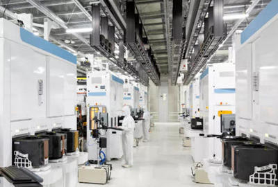 東芝工廠占全球40%閃存產(chǎn)能:停電僅13分鐘 停產(chǎn)5天