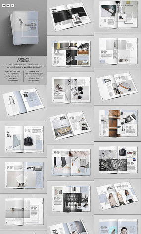 企業(yè)產(chǎn)品圖片排版圖片 企業(yè)產(chǎn)品圖片排版設計素材 紅動中國
