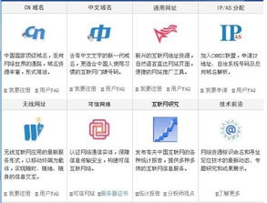 中國(guó)互聯(lián)網(wǎng)域名注冊(cè)服務(wù) 政策、發(fā)展與挑戰(zhàn)